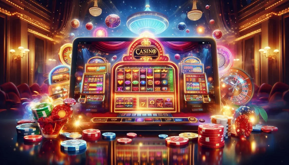 Golden Lady Casino